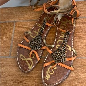 Sam Edelman Sandals